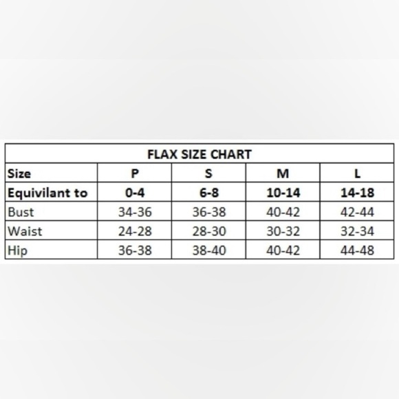 FLAX teal button down tunic 100% linen size S - Picture 6 of 6